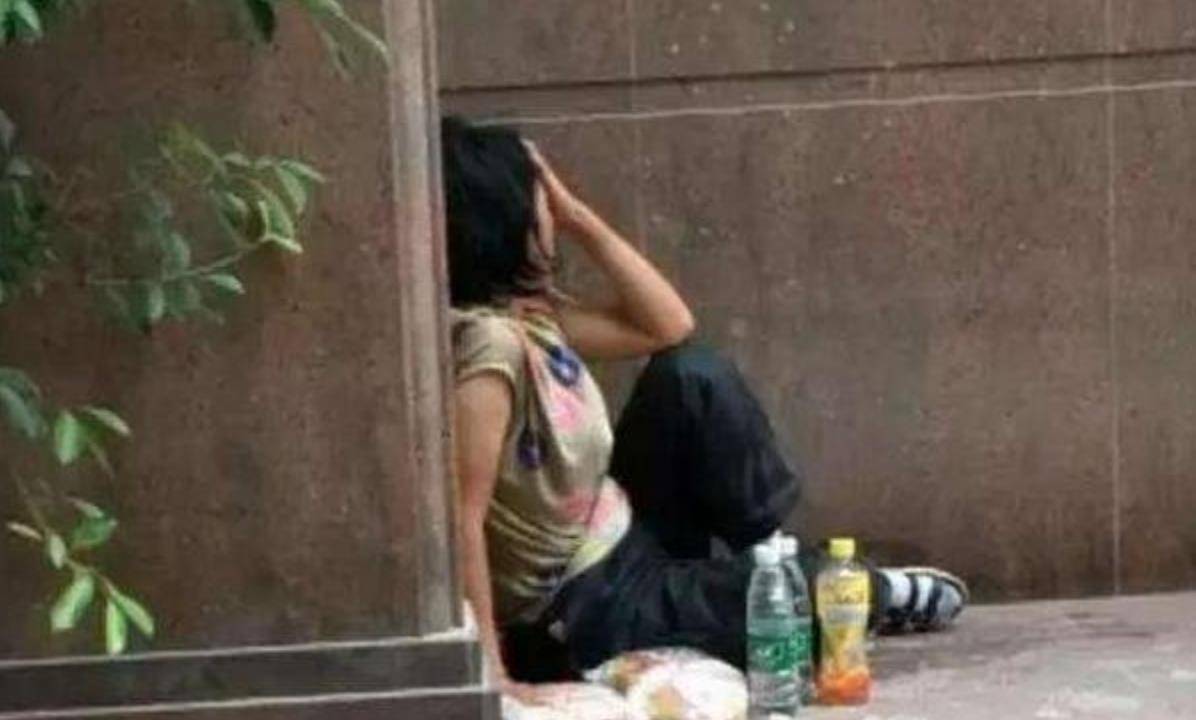 武汉女大学生失踪12年,父母放弃,2019年民警在废弃拆迁房发现她