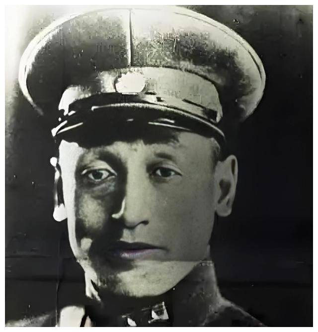 张学良下野后东北军战斗序列及其主要指挥官一览(1933年3月)
