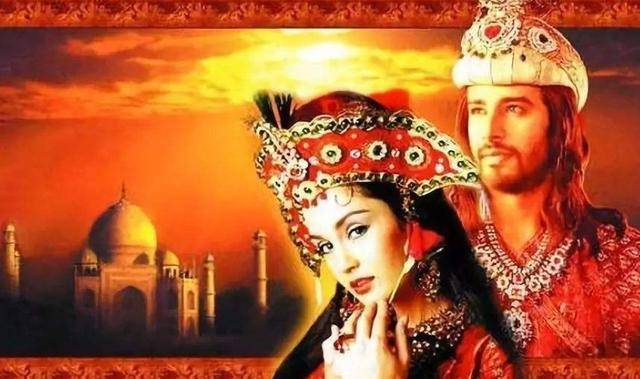 泰姬陵的绝色女主人:19年生14个孩子,生命最后一刻还在生产