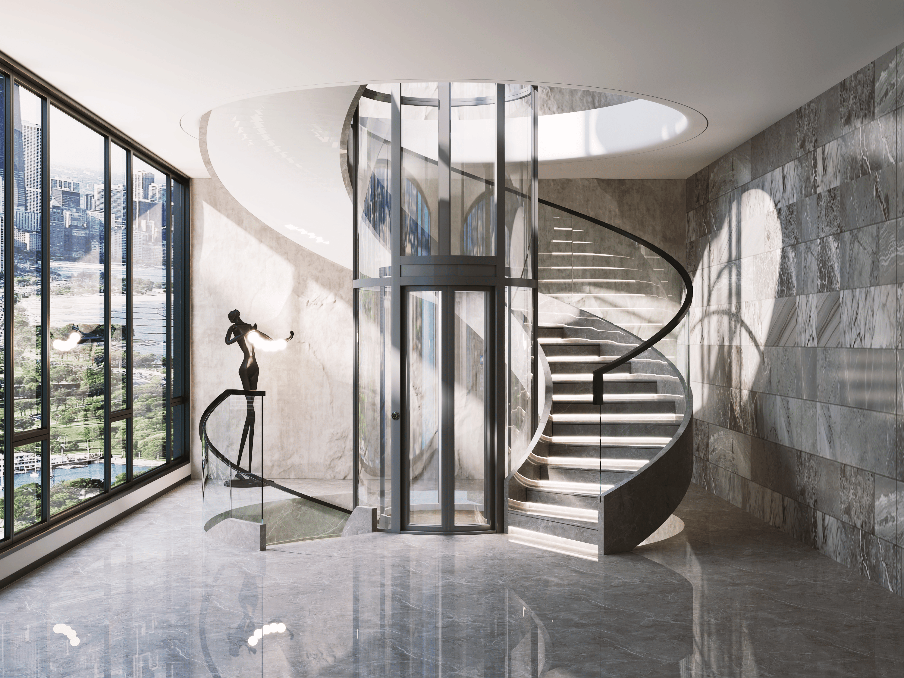 家用电梯的背包架和龙门架如何选择,听我来给你讲解