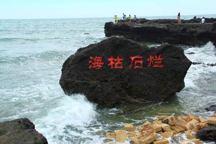 烟威青日四座沿海城市旅行攻略，含路线、景点、门票、住宿、美食等