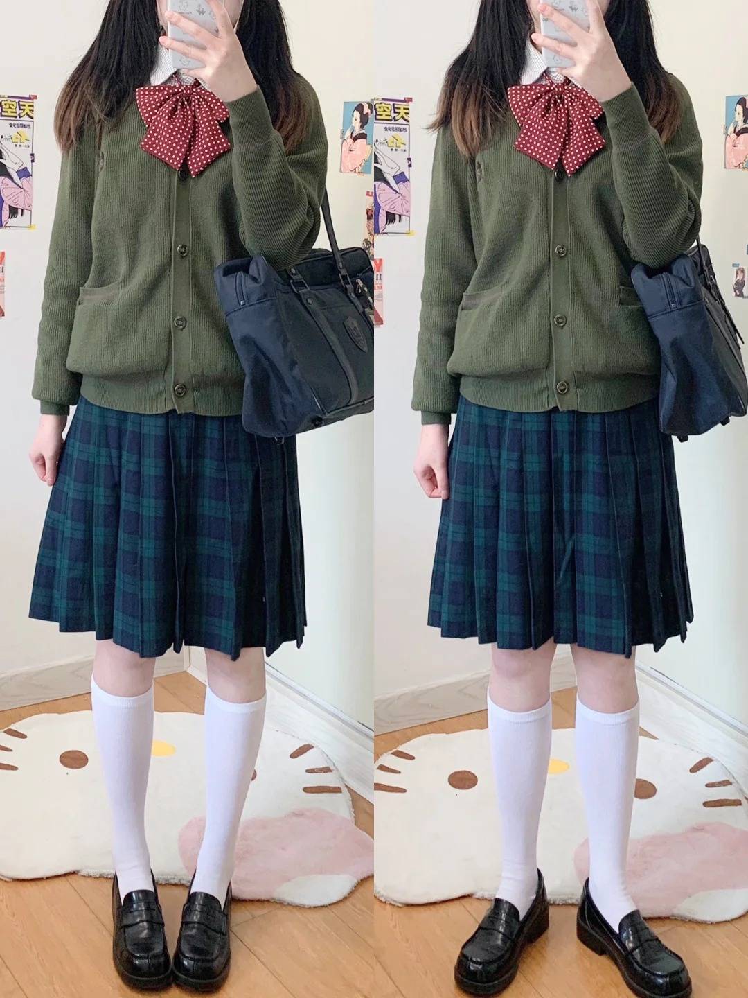 《华脊道青少年体态健康之内八外八的剖析》