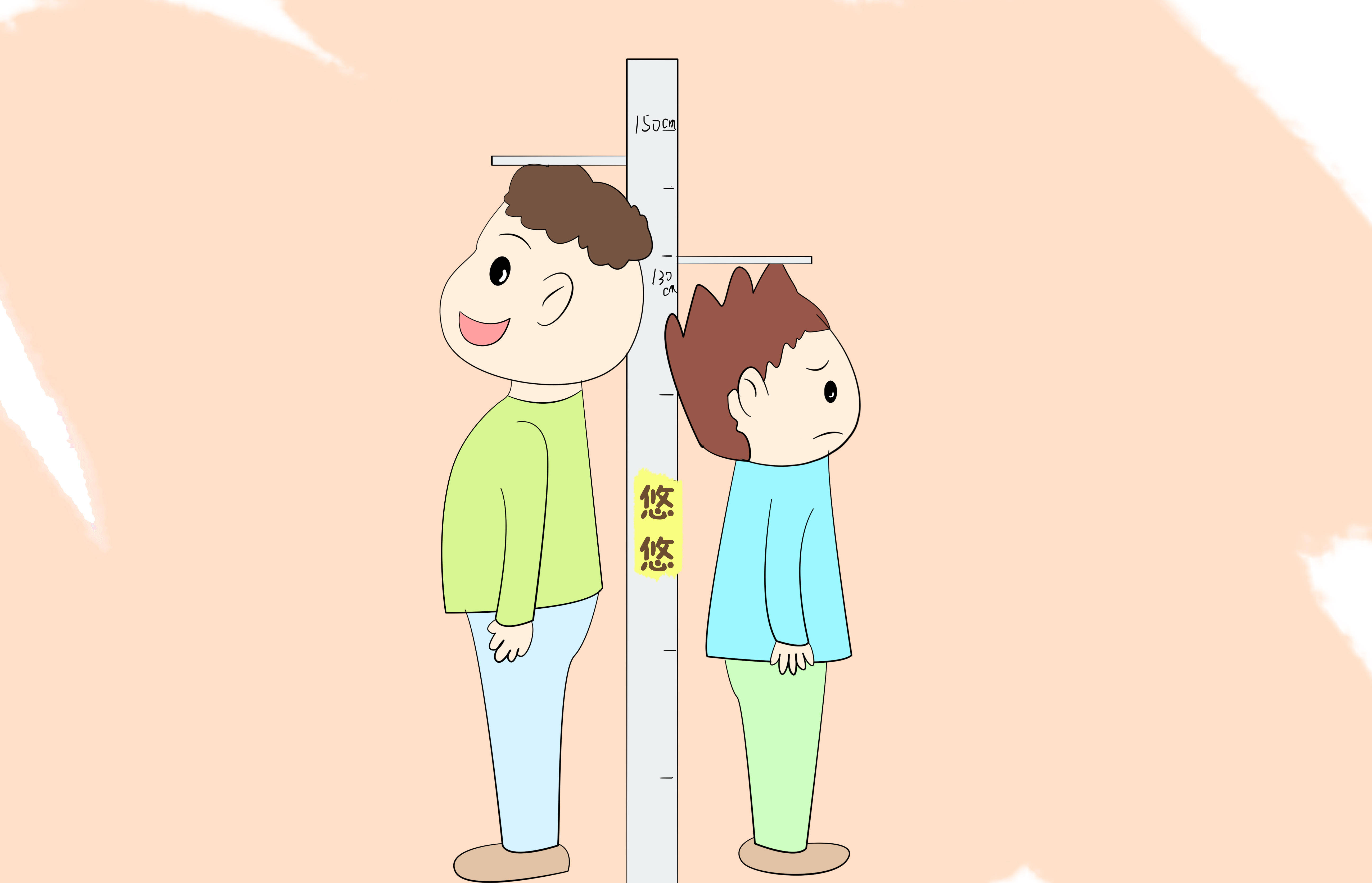 成都金牛区矮小儿童康复中心 骨龄提前愈合,孩子还能长高吗?