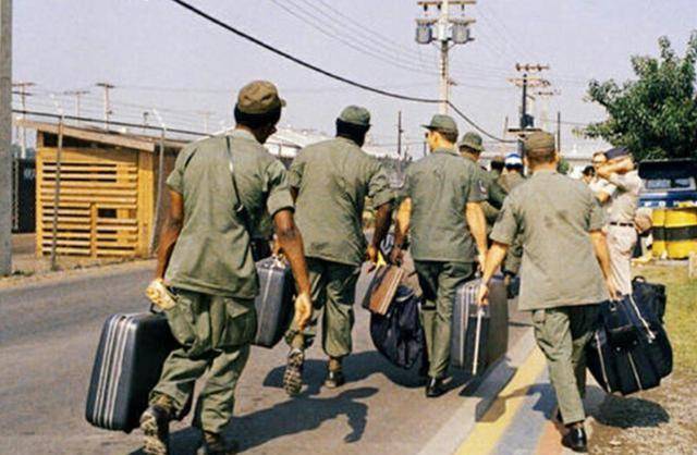 1975年如果美国不从越南撤军,后果有多严重呢?你可能想不到