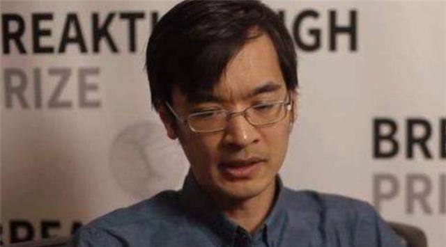 在这之后,陶哲轩首次前往中国发表演讲,陶哲轩也就此鼓励中国的年轻