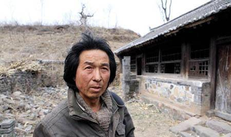 北大学霸王青松,携妻隐居山林11年,花光350万积蓄,后来怎样了_生活