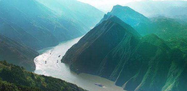 长江流入哪个海 来自搜狐网