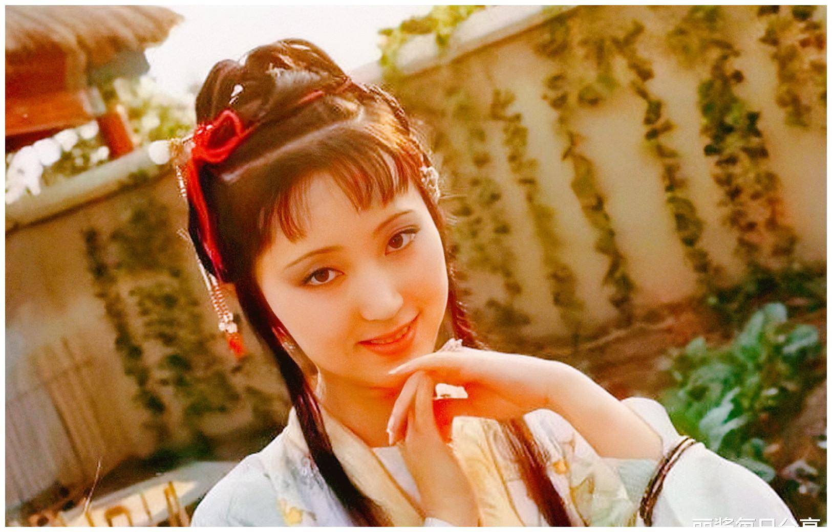 黛玉的母亲贾敏:红楼梦里最有魅力的女人,可惜红颜薄命