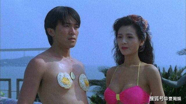 58岁叶子楣近照曝光,打扮朴素身材成焦点,男友逝世6年至今单身