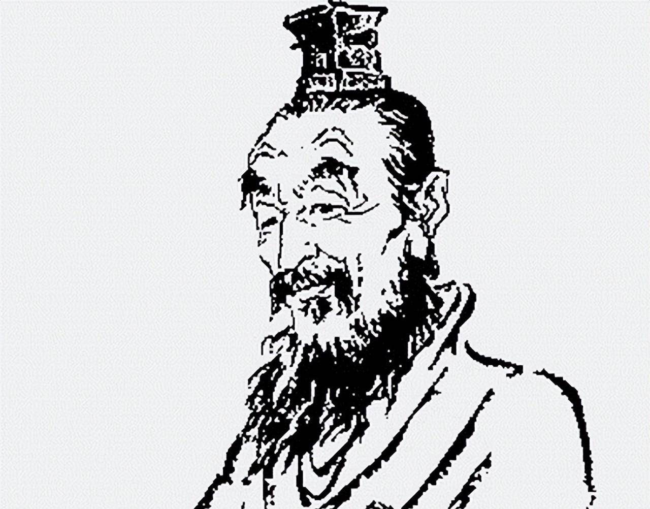 嫪毐为何让赵姬那么痴迷?司马迁道出了其中的原因