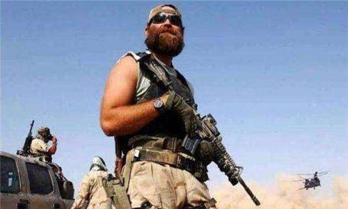 他被称雇佣兵之王:杀掉4任总统,还建立一国家,名字听着很耳熟