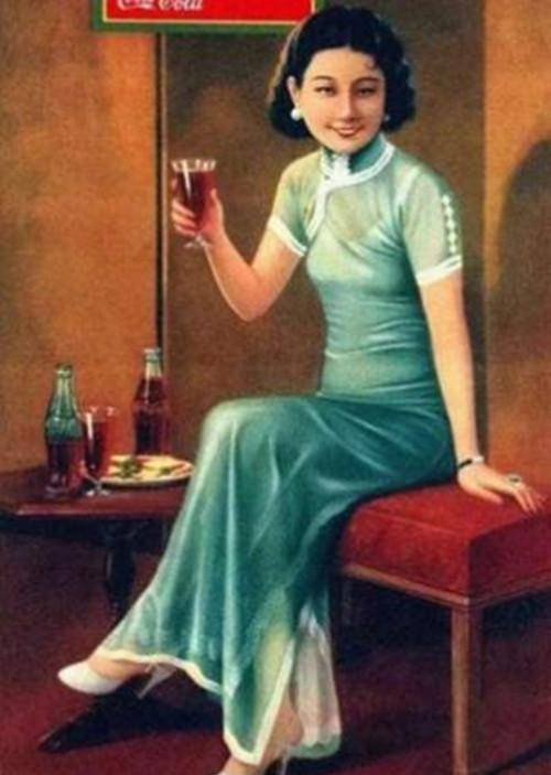 她是上海滩第一美人,62岁被26岁青年追求,9年后青年却将她灭口