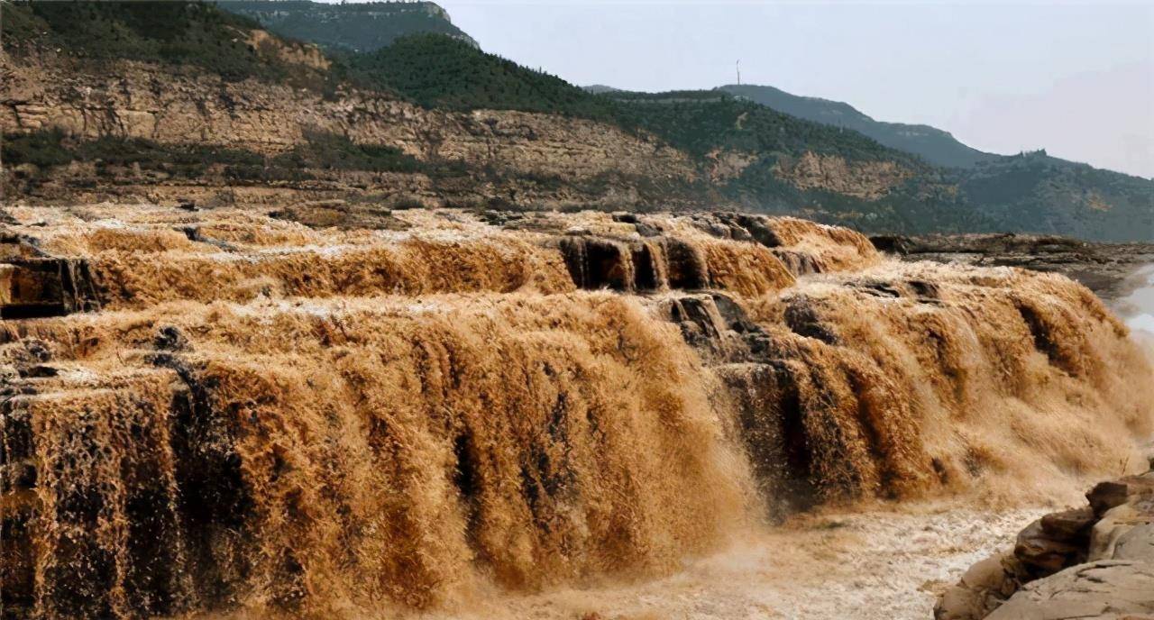 黄河之源头被找到,仅有碗口大小,却为何不能让任何人靠近?