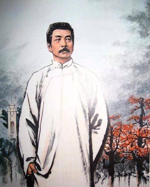 这在鲁迅的《关于太炎先生二三事》有所记录:但躺在病榻之上的鲁迅