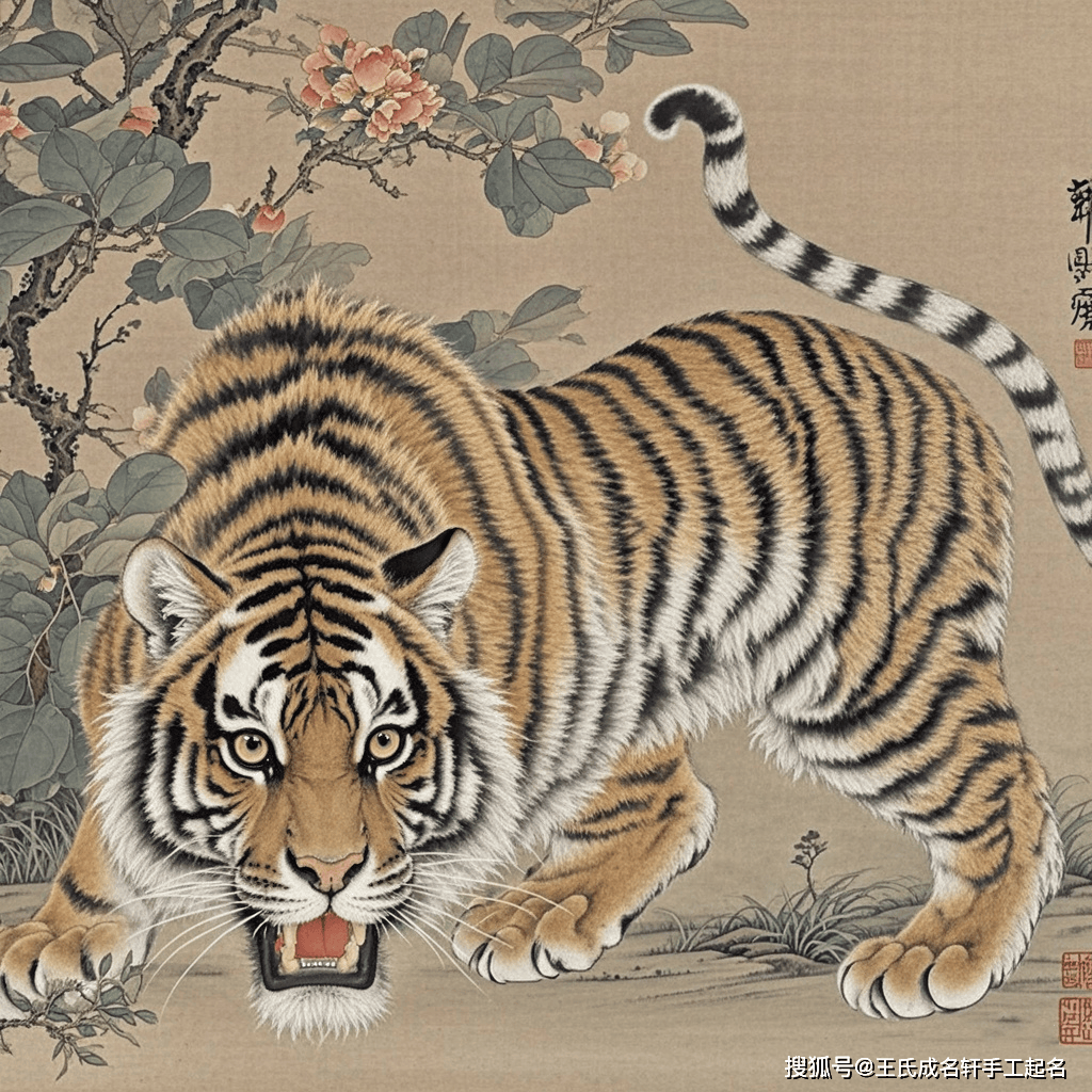 生肖虎生于11月份运势(生肖虎生于11月份运势如何)