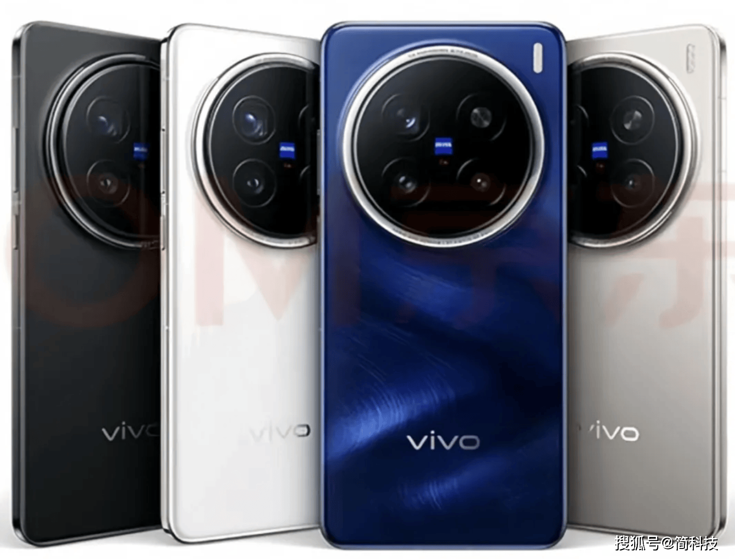 vivo有什么系列(VIVO有什么系列手机)