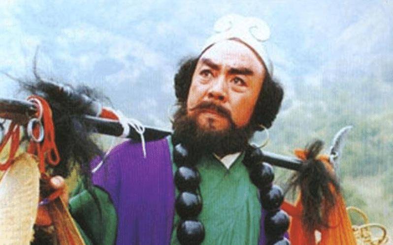 默默无闻而又不可或缺?浅议《西游记》中的沙和尚形象
