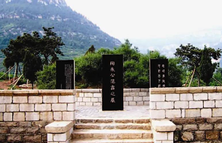 江苏发现"范蠡墓",揭开西施间谍之谜,或许范蠡从没爱过西施