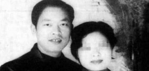 谢先荣_桑塔纳_妻子