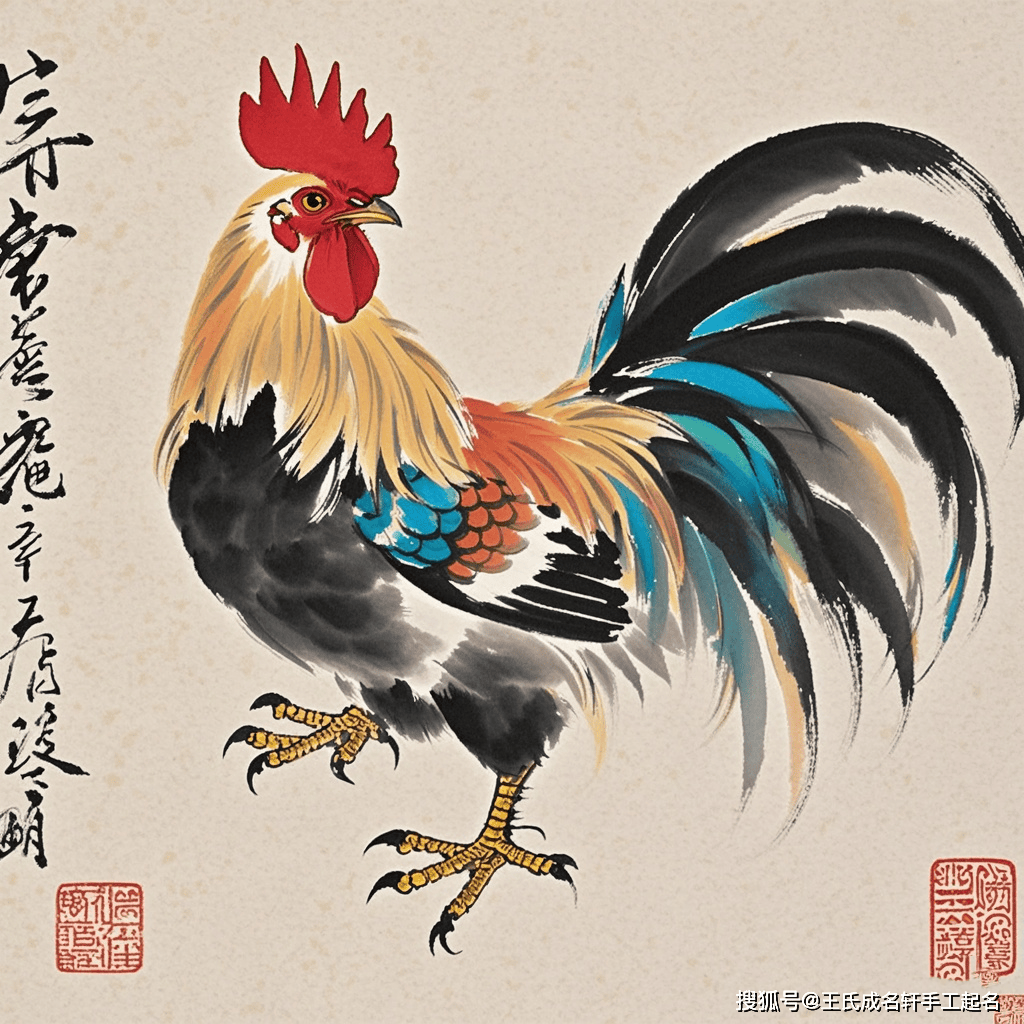 生肖鸡今晚的运势(生肖鸡今日运势 每日运程)