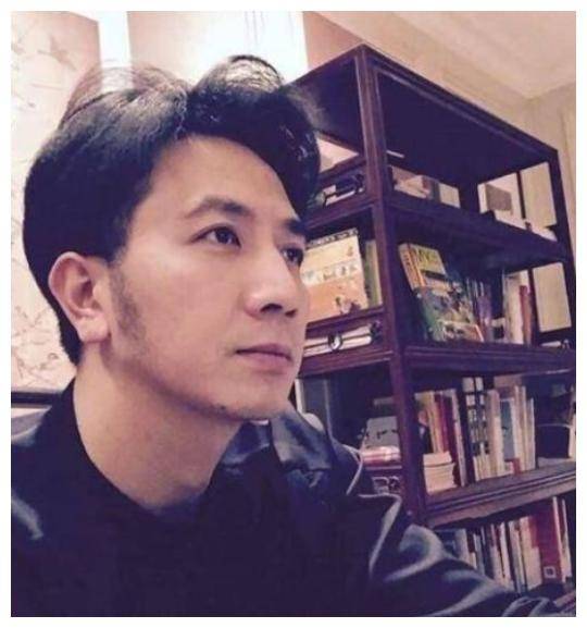 林生斌与亲哥闹掰?被曝注销关联公司,网友:恐怕有大动作