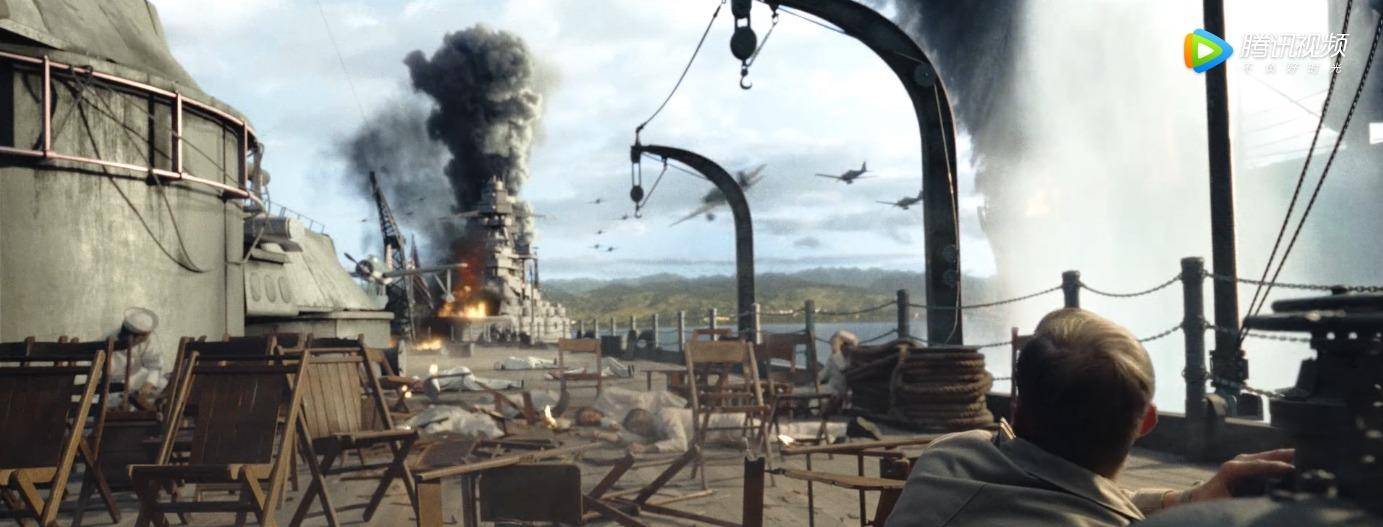 美国在二战中最出色的海军统帅,珍珠港事件前,就预言_