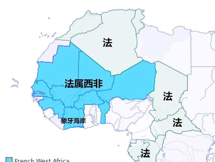 科特迪瓦的内战是怎么回事?德罗巴怎样一己之力终结