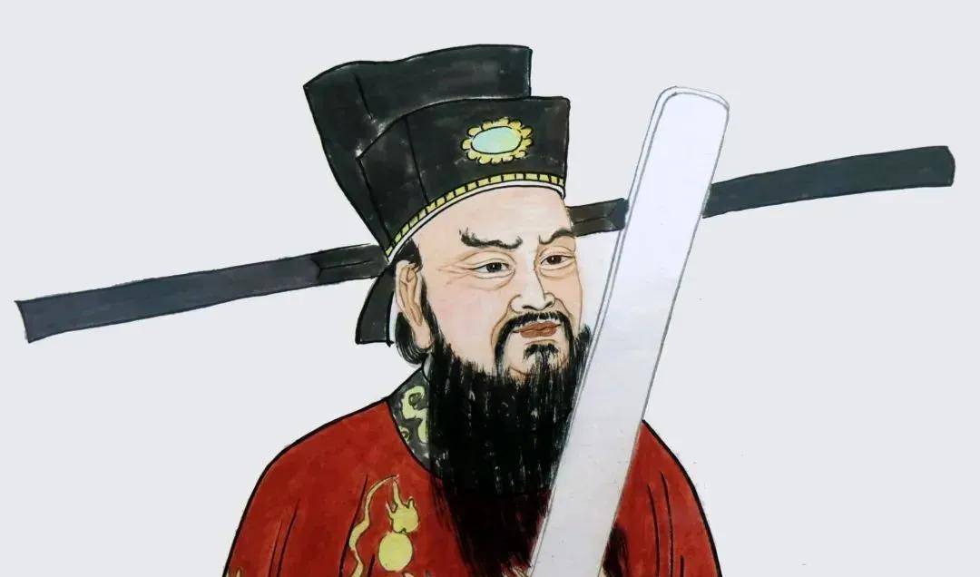 人非圣贤孰能无过,就连包青天也不例外_包拯_历史_老百姓