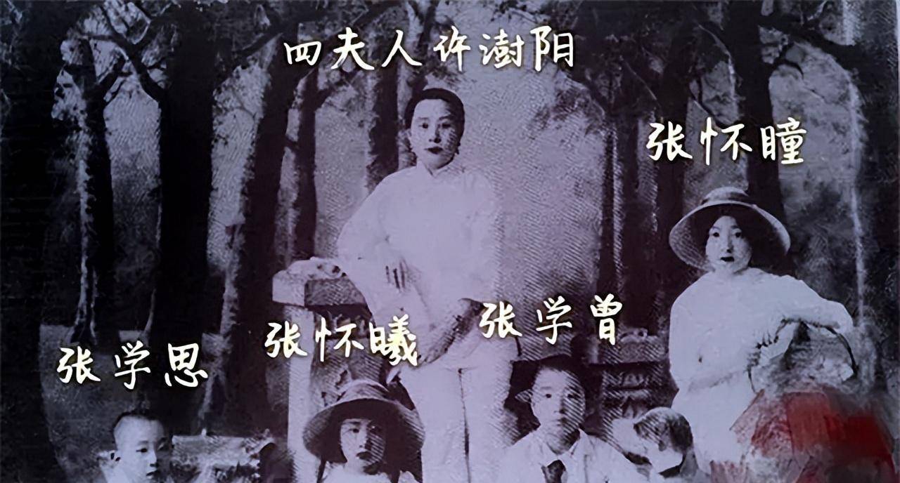 参考文献:张作霖如何成为"东北王" 长春晚报电子版 2020赵氏夫人- -张