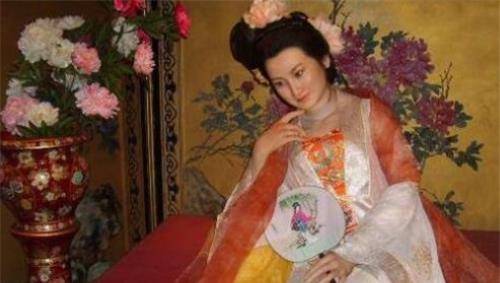 古代四大美女,个个红颜薄命,你可知四大丑女?奇丑无比却很幸福