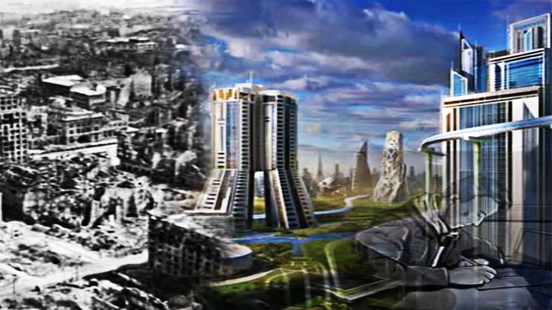 穿越未来的教授：迪纳赫与《未来编年史》的未解之谜_搜狐网