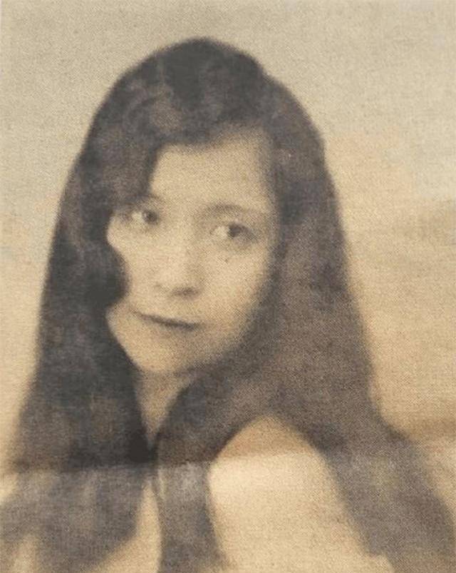 张茂渊:不懂英文就敢远赴重洋,苦等初恋50年,78岁终进婚姻殿堂