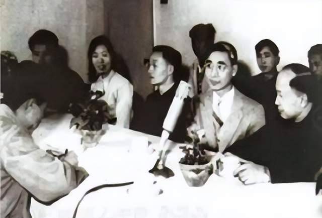 郭永怀:钱学森的师弟,烧毁笔记从美归国,飞机失事引得总理痛哭