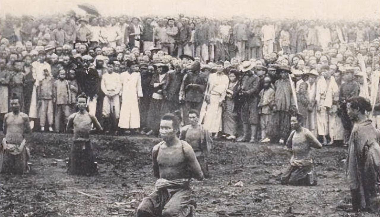 欧洲展出一人体标本,乃是一中国女子,国人大呼:她是巾帼英雄