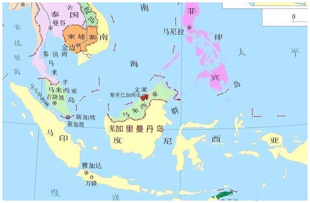 葡萄牙最早在帝汶岛西北部的欧库西地区建立了殖民据点