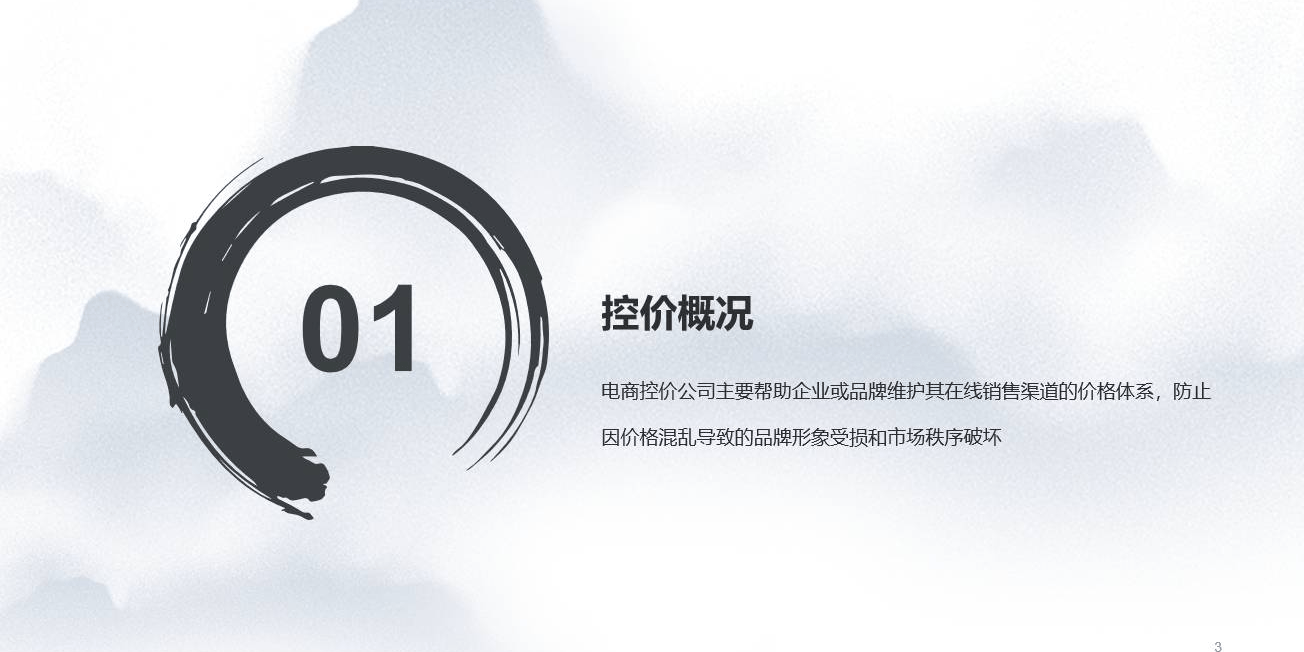 代理乱价销售丨怎么控制管控品牌产品价格？_搜狐网