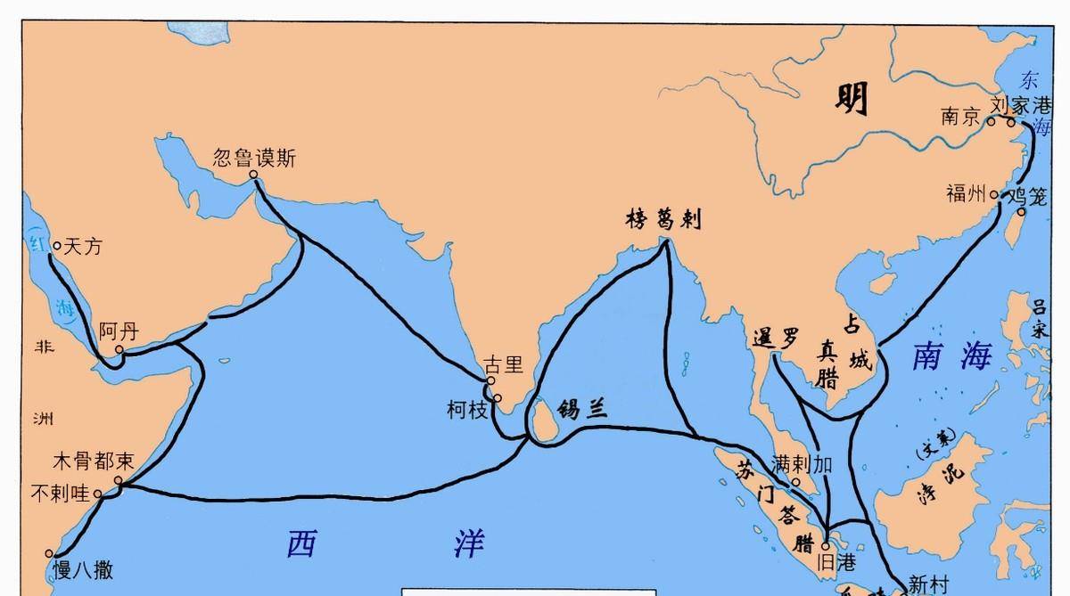 索马里的前世今生:它的实力在非洲并不弱,如今怎么混成这样了?