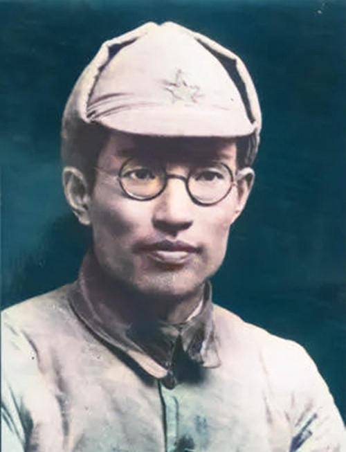 四义县攻坚战打得很漂亮,可我军也损失一员虎将,那就是朱瑞将军.