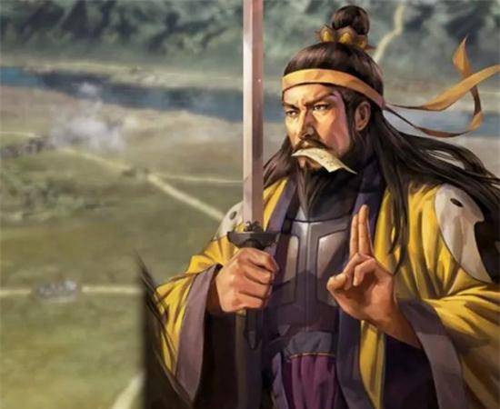 张角,中国历史上以宗教的力量,推翻400年王朝的第一人