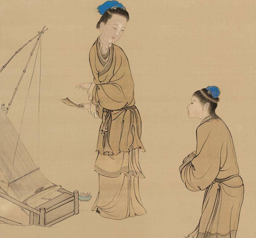 中国历史上的四大贤母:她们的故事撑起了民族的脊梁_欧阳修_陶侃_母亲