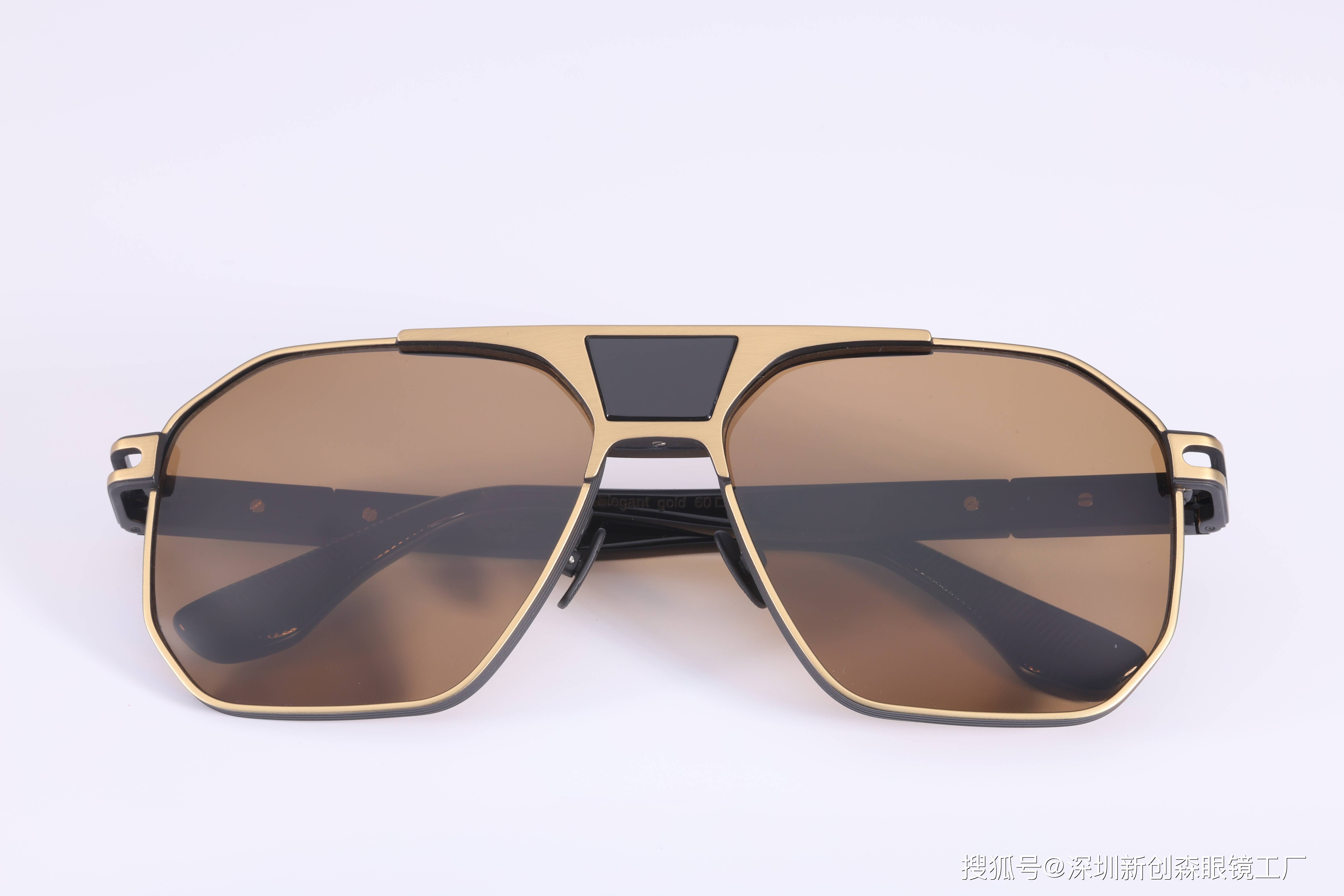 快速变色智能眼镜:提升视觉体验,清晰视野