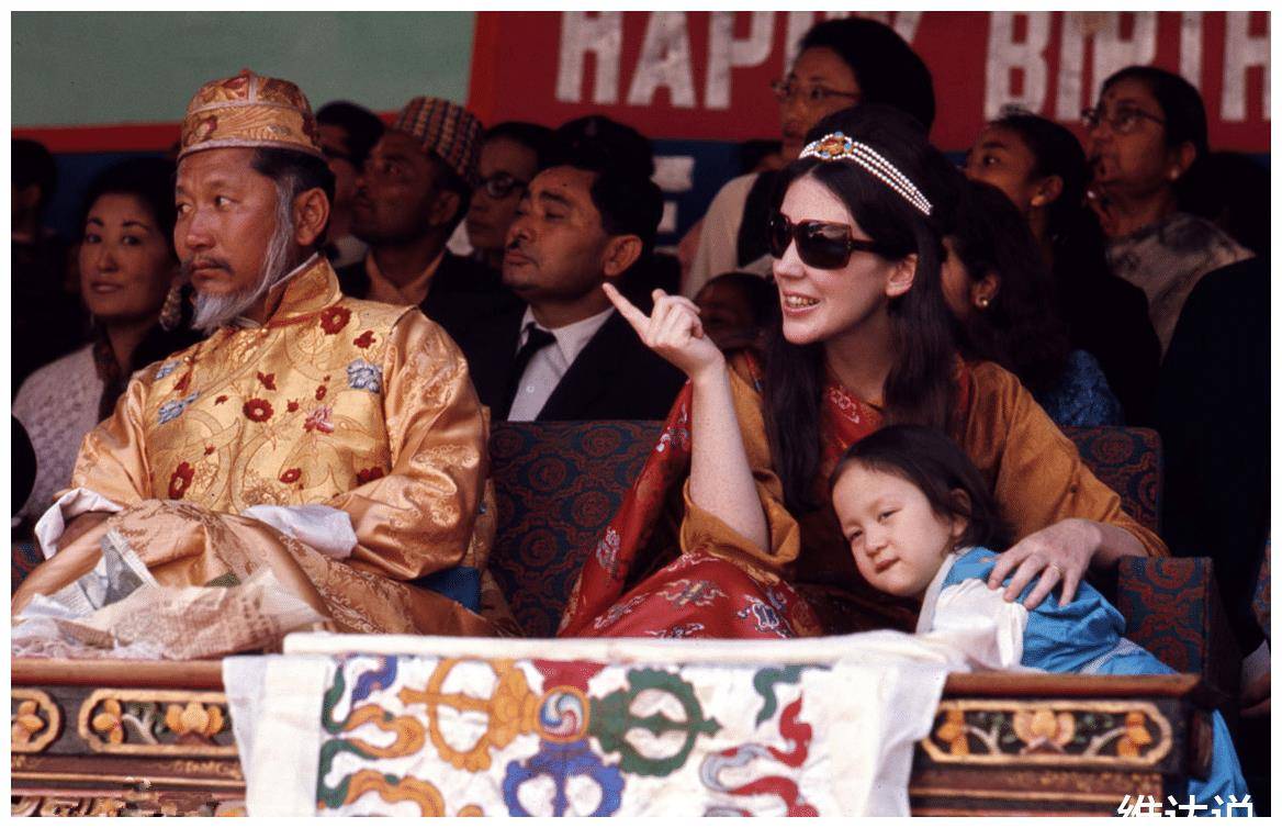 警示邻国,一旦本土民族失去主导,必将导致国家覆亡_西藏_尼泊尔_英国