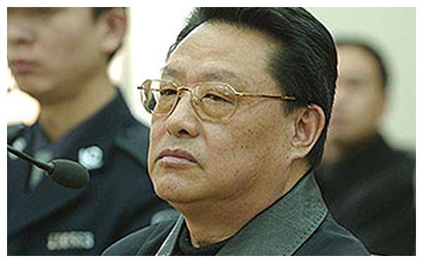 被50块拉下马的绥化市委书记:坐拥多个情妇,靠卖官疯狂捞钱