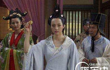 刘娥堪称是中国历史上最具传奇色彩的一位皇后,美丽聪慧,多才多艺,从