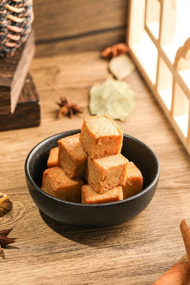 鱼豆腐食品添加剂应用方案:提升品质与市场竞争力