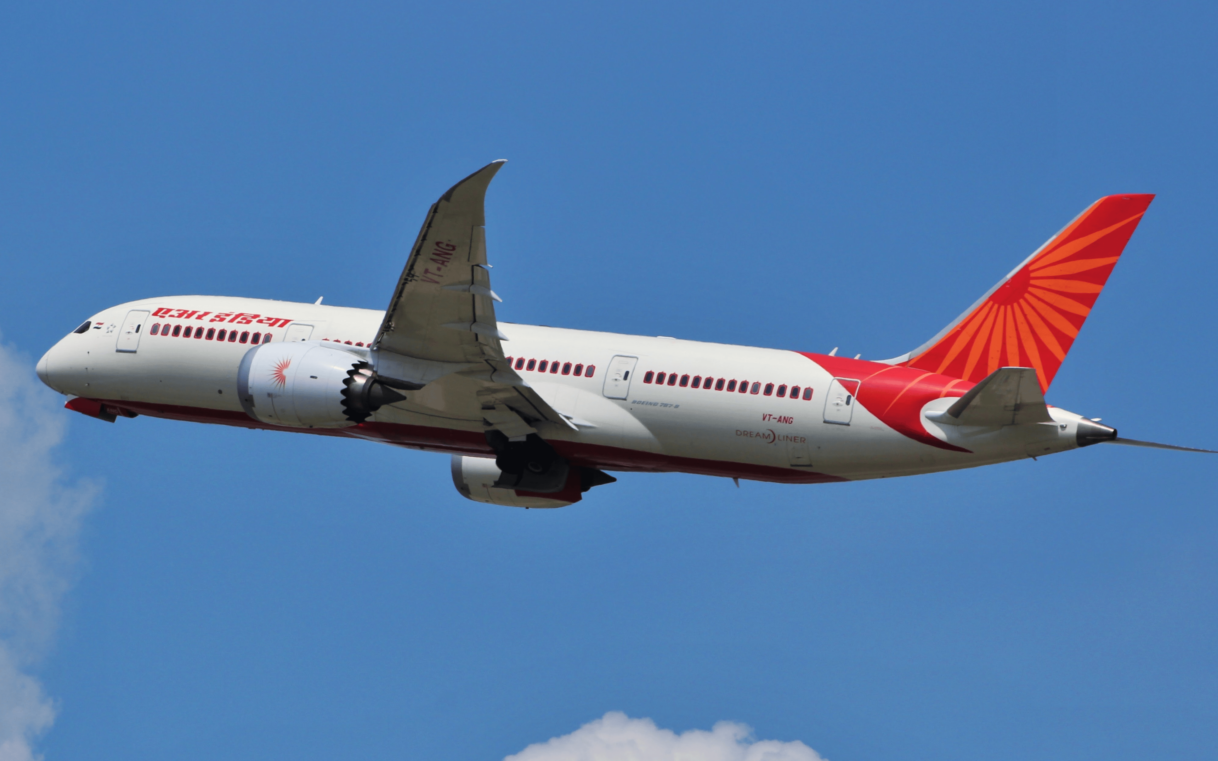 消息人士称,印度航空公司新订购了85架空客飞机