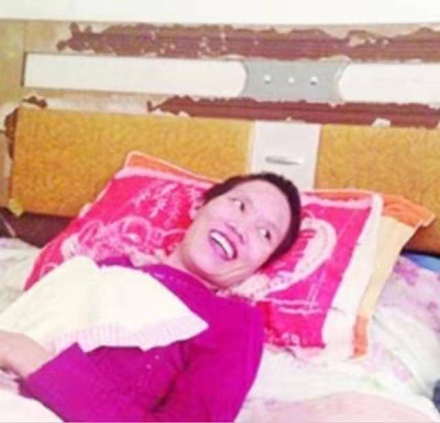 回顾:江苏女子遇车祸成植物人,竟发现已有身孕,生下儿子被唤醒