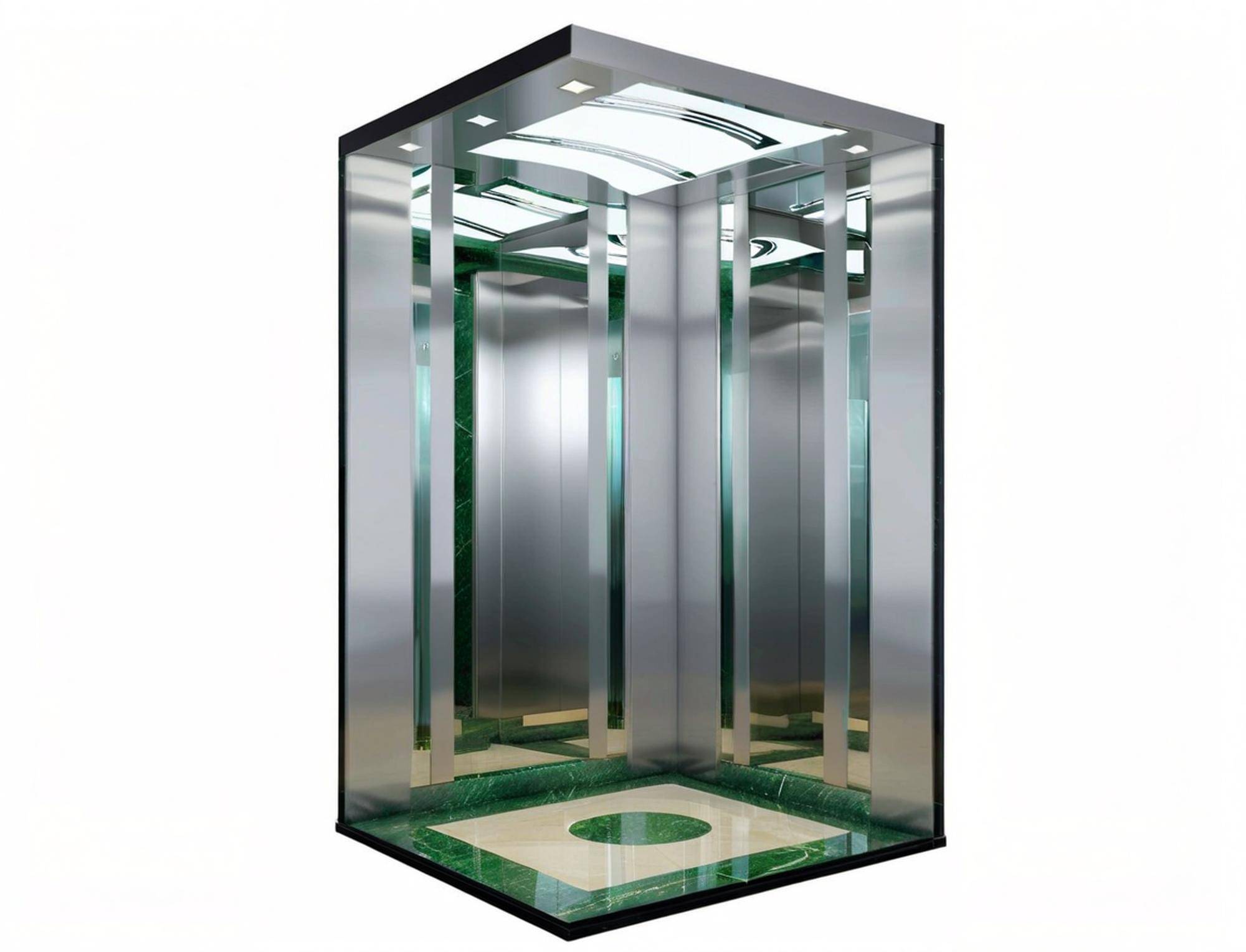 电梯日常使用自检攻略:安全乘梯从自我做起