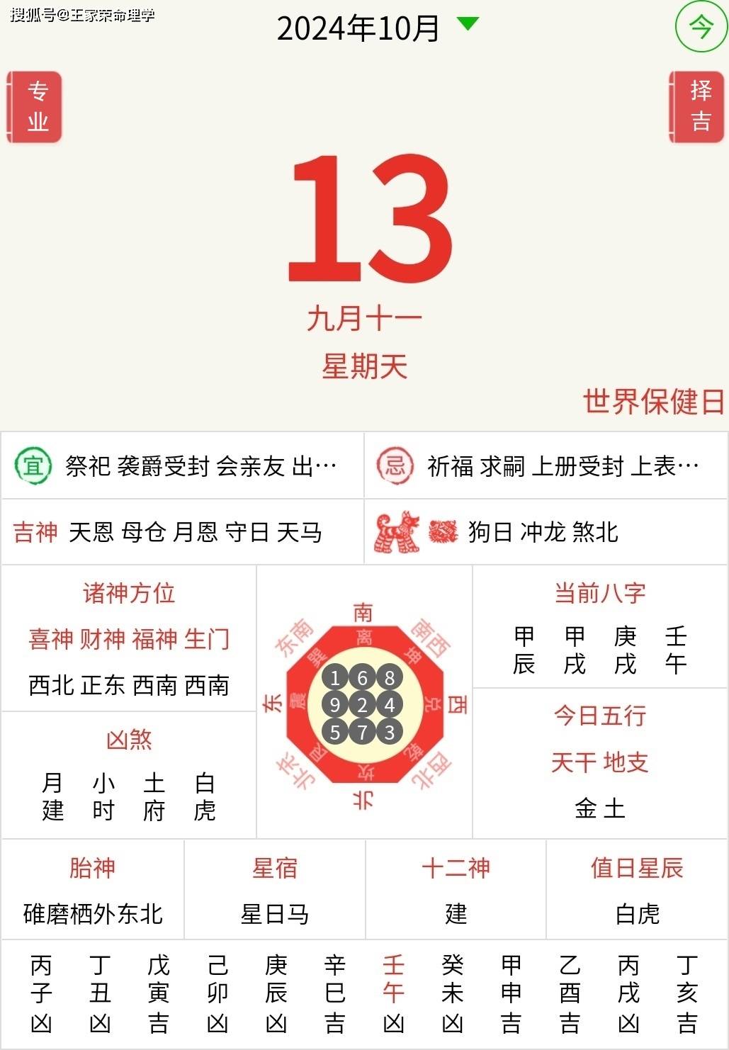 今日运势特吉生肖(今日运势特吉生肖是什么)