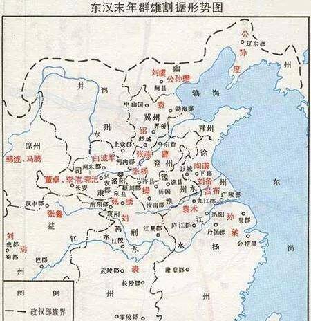 冰封王座地图三国图片